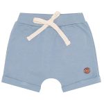 Body curto c/ Short em algodão egípcio Ursinho Brinquedos Xadrez - Mini & Co