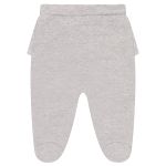 Body longo golinha c/ Calça (Mijão) em algodão egípcio Hamster - Mini & Co.