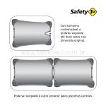 Tela Protetor Solar Stretch - Safety 1st