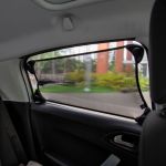 Tela Protetor Solar Stretch - Safety 1st