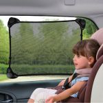 Tela Protetor Solar Stretch - Safety 1st