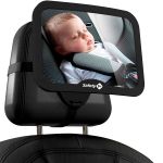 Espelho Retrovisor para Banco Traseiro Back Seat - Safety 1st