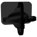 Espelho Retrovisor para Banco Traseiro Back Seat - Safety 1st