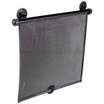 Tela Protetor Solar Retrátil com Ventosas - Safety 1st