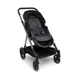 Almofada SafeHuggy para Carrinho e Bebê Conforto Dark Melange - Safety 1st