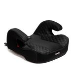 Cadeira Booster Carro Starfix c/ Isofix Jumbo Preto 15 a 36 kg - Infanti