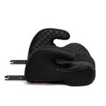 Cadeira Booster Carro Starfix c/ Isofix Jumbo Preto 15 a 36 kg - Infanti