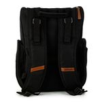 Mochila Maternidade Multifuncional Togheter Preta - Infanti