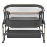 Berço Co-Sleep Iora Air Beyond Graphite (0-9kg) - Maxi-Cosi