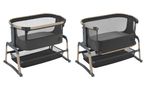 Berço Co-Sleep Iora Air Beyond Graphite (0-9kg) - Maxi-Cosi