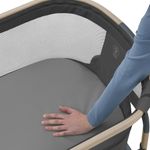 Berço Co-Sleep Iora Air Beyond Graphite (0-9kg) - Maxi-Cosi