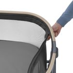 Berço Co-Sleep Iora Air Beyond Graphite (0-9kg) - Maxi-Cosi