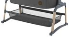 Berço Co-Sleep Iora Air Beyond Graphite (0-9kg) - Maxi-Cosi