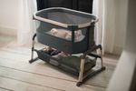 Berço Co-Sleep Iora Air Beyond Graphite (0-9kg) - Maxi-Cosi