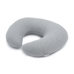 Almofada de Amamentação Ergonômica c/ capa Serena - Infanti
