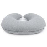 Almofada de Amamentação Ergonômica c/ capa Serena - Infanti