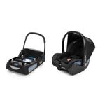 Bebê Conforto Citi² com Base Essential Black (0-13kg) - Maxi-Cosi