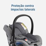 Bebê Conforto Citi² com Base Essential Black (0-13kg) - Maxi-Cosi