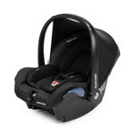 Bebê Conforto Citi² com Base Essential Black (0-13kg) - Maxi-Cosi