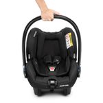 Bebê Conforto Citi² com Base Essential Black (0-13kg) - Maxi-Cosi