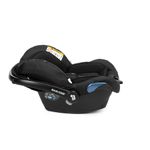 Bebê Conforto Citi² com Base Essential Black (0-13kg) - Maxi-Cosi