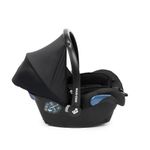 Bebê Conforto Citi² com Base Essential Black (0-13kg) - Maxi-Cosi