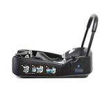 Bebê Conforto Citi² com Base Essential Black (0-13kg) - Maxi-Cosi
