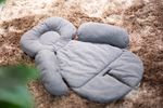 Almofada Redutora de Assento Multifuncional SafeNest - Safety 1st