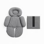 Almofada Redutora de Assento Multifuncional SafeNest - Safety 1st