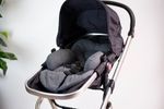Almofada Redutora de Assento Multifuncional SafeNest - Safety 1st