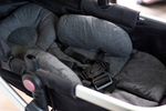 Almofada Redutora de Assento Multifuncional SafeNest - Safety 1st