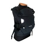 Canguru Freedom Multifuncional 4 em 1 Preto - Safety 1st
