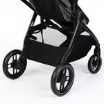 Travel System: Carrinho Anna³ + Bebê Conforto Citi + Base Select Grey (0-9kg) - Maxi-Cosi