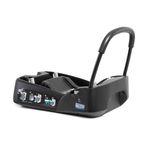 Travel System: Carrinho Anna³ + Bebê Conforto Citi + Base Select Grey (0-9kg) - Maxi-Cosi