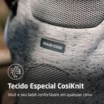 Canguru Feel Ergonômico Multifuncional 3 em 1 - Maxi Cosi