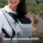 Canguru Feel Ergonômico Multifuncional 3 em 1 - Maxi Cosi