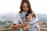 Canguru Feel Ergonômico Multifuncional 3 em 1 - Maxi Cosi