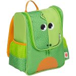 Mochila Infantil Safari Croco (3a+) - Tiny Love