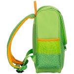 Mochila Infantil Safari Croco (3a+) - Tiny Love