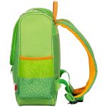 Mochila Infantil Safari Croco (3a+) - Tiny Love