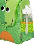 Mochila Infantil Safari Croco (3a+) - Tiny Love