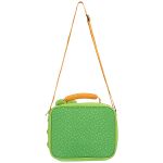 Lancheira Térmica Infantil Safari Croco (3a+) - Tiny Love