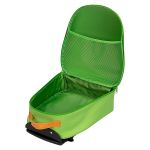Mala de rodinhas Infantil Safari Croco (3a+) - Tiny Love
