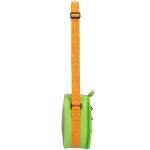 Mala de rodinhas + Lancheira Térmica Infantil Safari Croco (3a+) - Tiny Love