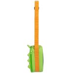 Mala de rodinhas + Lancheira Térmica Infantil Safari Croco (3a+) - Tiny Love