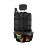 Protetor para Banco de Carro Top Tether - Safety 1st