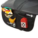 Protetor para Banco de Carro Top Tether - Safety 1st