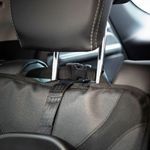 Protetor para Banco de Carro Top Tether - Safety 1st