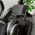 Protetor para Banco de Carro Top Tether - Safety 1st