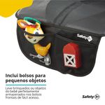 Protetor para Banco de Carro Top Tether - Safety 1st
